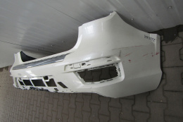 Zderzak tył tylny Mercedes GL W166 AMG 13-