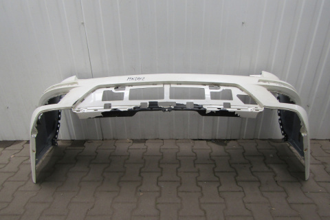 Zderzak tył tylny Mercedes GL W166 AMG 13-