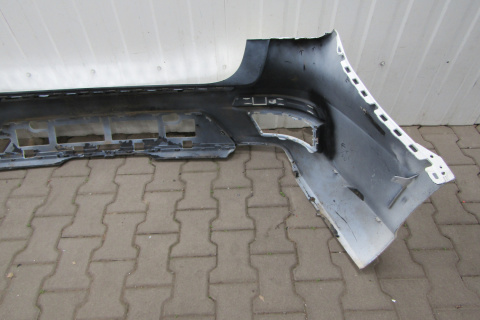Zderzak tył tylny Mercedes GL W166 AMG 13-