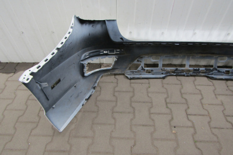 Zderzak tył tylny Mercedes GL W166 AMG 13-