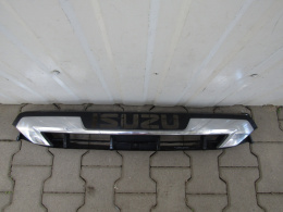 Atrapa Grill Isuzu D Max 3 III 20-