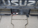 Atrapa Grill Isuzu D Max 3 III 20-