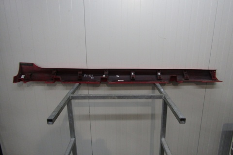 Listwa progowa lewa Ford Fiesta MK8 ST 5D 18-