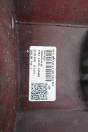 Listwa progowa lewa Ford Fiesta MK8 ST 5D 18-