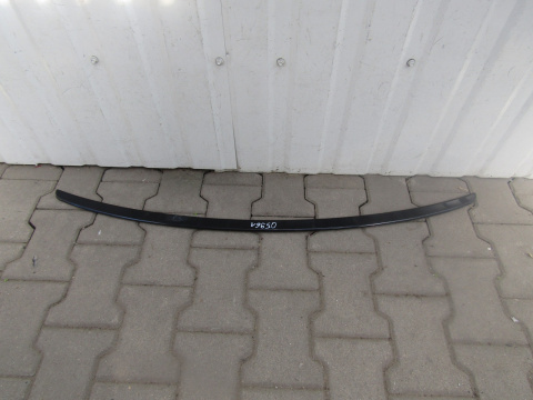 Spoiler lotka klapy BMW 4 G22 G23 20- M Pakiet