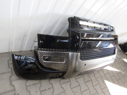 Zderzak przód przedni Land Rover Defender 2 II L663 20-