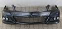 Zderzak przód przedni Mercedes C-Klasa W204 LIFT 11-14