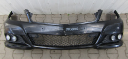 Zderzak przód przedni Mercedes C-Klasa W204 LIFT 11-14