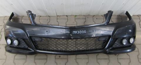 Zderzak przód przedni Mercedes C-Klasa W204 LIFT 11-14