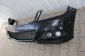 Zderzak przód przedni Mercedes C-Klasa W204 LIFT 11-14