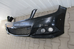 Zderzak przód przedni Mercedes C-Klasa W204 LIFT 11-14