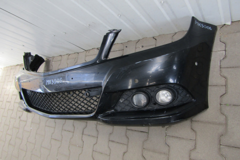 Zderzak przód przedni Mercedes C-Klasa W204 LIFT 11-14