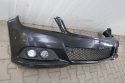 Zderzak przód przedni Mercedes C-Klasa W204 LIFT 11-14