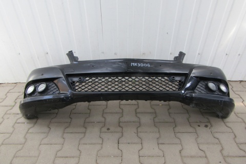 Zderzak przód przedni Mercedes C-Klasa W204 LIFT 11-14