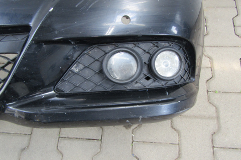 Zderzak przód przedni Mercedes C-Klasa W204 LIFT 11-14