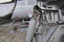 Zderzak przód przedni Mercedes C-Klasa W204 LIFT 11-14