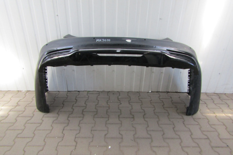 Zderzak tył tylny MERCEDES S-klasa W222 AMG 13-16