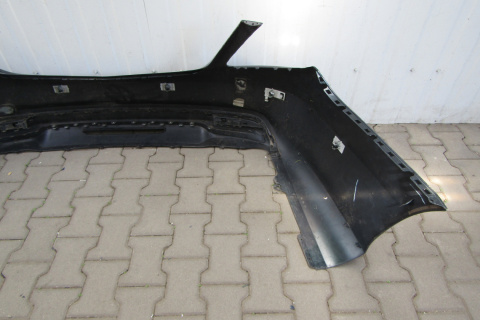 Zderzak tył tylny MERCEDES S-klasa W222 AMG 13-16