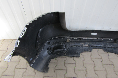 Zderzak tył tylny MERCEDES GLE V167 AMG 18-