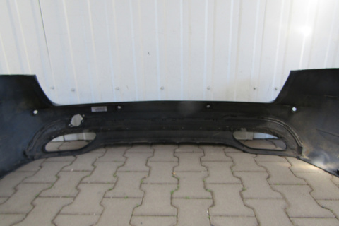 Zderzak tył tylny Mercedes E-Klasa 212 AMG Kombi Lift 13-