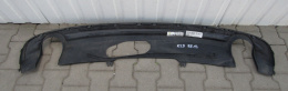 Dyfuzor spoiler dokładka tył Audi A4 B9 S-Line 8W0 15-19