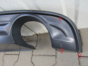 Dyfuzor spoiler dokładka tył Audi A4 B9 S-Line 8W0 15-19