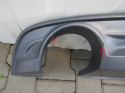 Dyfuzor spoiler dokładka tył Audi A4 B9 S-Line 8W0 15-19