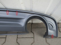 Dyfuzor spoiler dokładka tył Audi A4 B9 S-Line 8W0 15-19