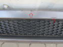 Dyfuzor spoiler tył Audi A5 S-Line 8T0 07-11