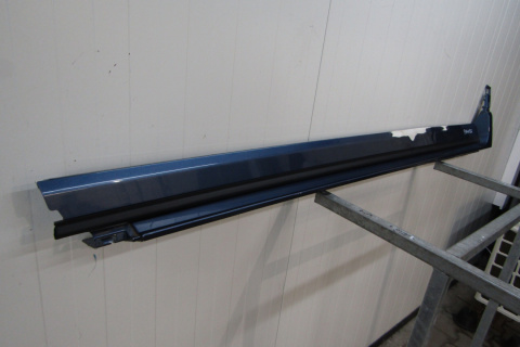 Listwa progowa lewa Ford Kuga MK3 Titanium ST 19-