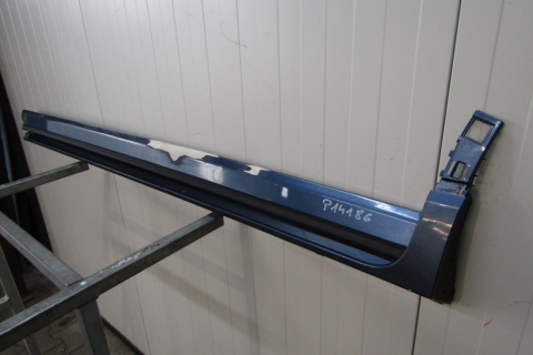Listwa progowa lewa Ford Kuga MK3 Titanium ST 19-