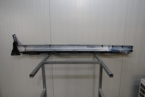 Listwa progowa lewa Ford Kuga MK3 Titanium ST 19-