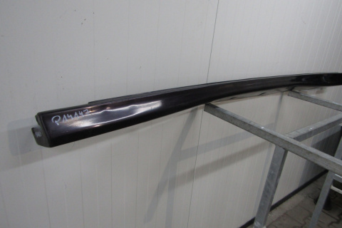 Listwa progowa lewa Honda Civic VI 96-01 EJ EK EM AERO DEC