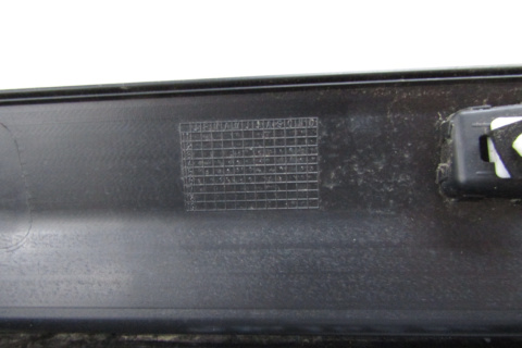 Listwa progowa prawa Honda CR-V CRV 12- 18 osłona 71850-T0ga