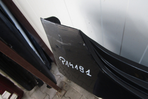 Listwa progowa prawa Toyota Corolla XII kombi E21