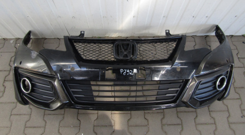 Zderzak przód przedni Honda Civic 9 IX lift 14-16