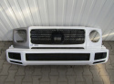 Zderzak przód przedni Mercedes G-Klasa 463 18-