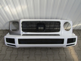 Zderzak przód przedni Mercedes G-Klasa 463 18-