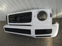 Zderzak przód przedni Mercedes G-Klasa 463 18-