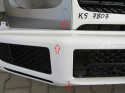 Zderzak przód przedni Mercedes G-Klasa 463 18-