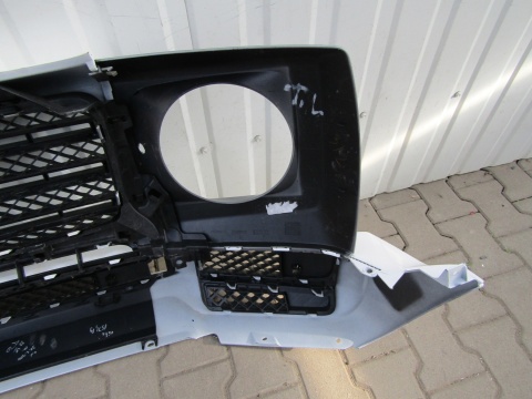 Zderzak przód przedni Mercedes G-Klasa 463 18-
