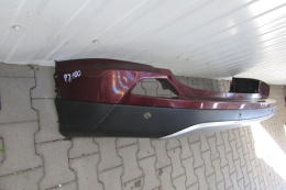 Zderzak tył tylny TOYOTA RAV4 IV LIFT 15-18