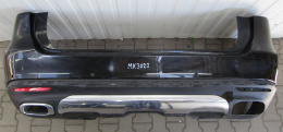 Zderzak tył tylny MERCEDES GLS II X167 167 19-