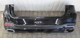 Zderzak tył tylny MERCEDES GLE V167 AMG 18-