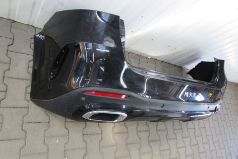 Zderzak tył tylny MERCEDES GLE V167 AMG 18-