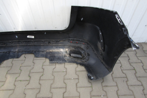 Zderzak tył tylny MERCEDES GLE V167 AMG 18-
