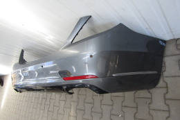 Zderzak tył tylny Mercedes S Klasa 222 13-16