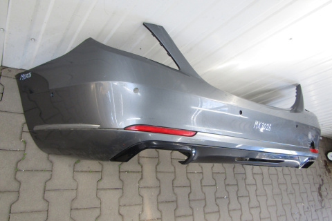 Zderzak tył tylny Mercedes S Klasa 222 13-16