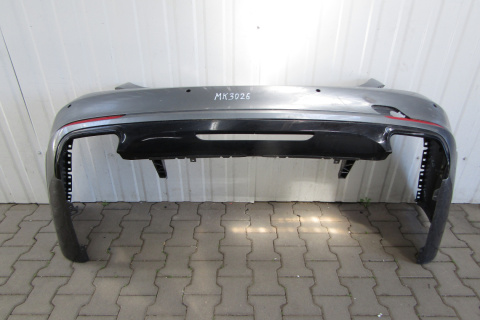 Zderzak tył tylny Mercedes S Klasa 222 13-16