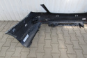 Zderzak tył tylny Mercedes S Klasa 222 13-16